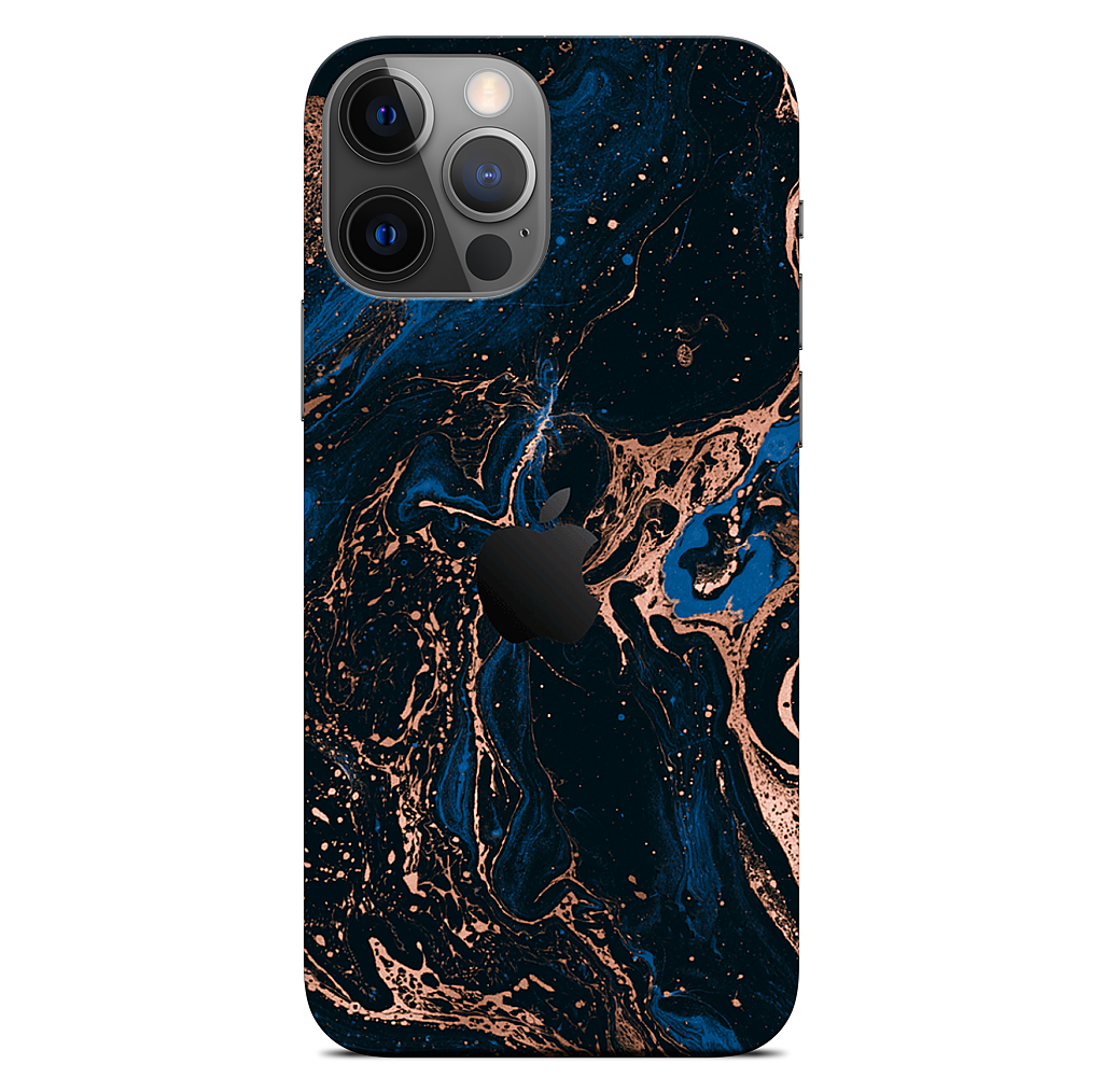 Custom iPhone Skin - a6e17af4