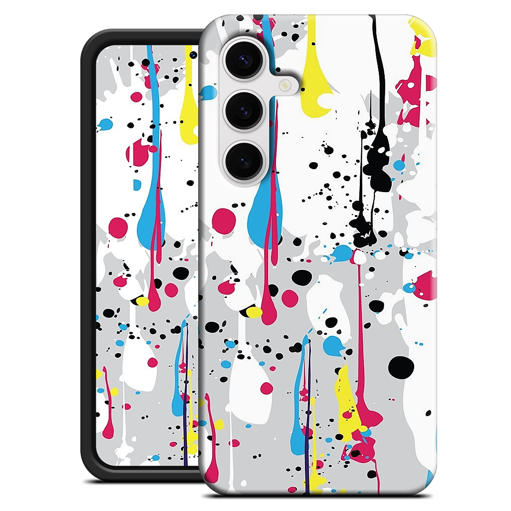 Urban Pop Splatt Samsung Case