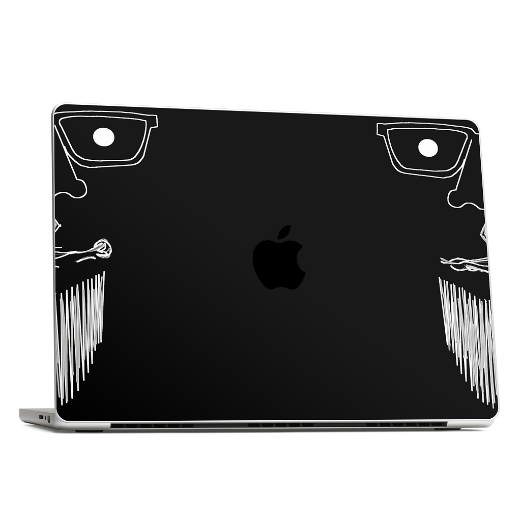 Custom MacBook Skin - ea77590d