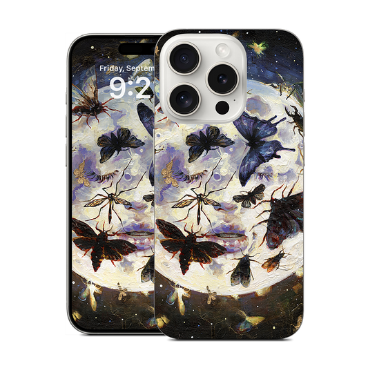 Traum iPhone Skin