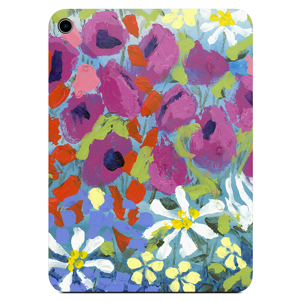 Tiny Little Dream 03 iPad Skin