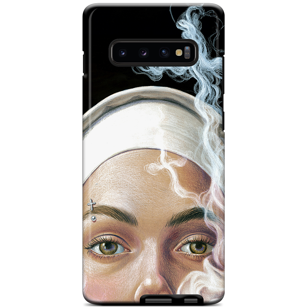 Omnipresence Samsung Case