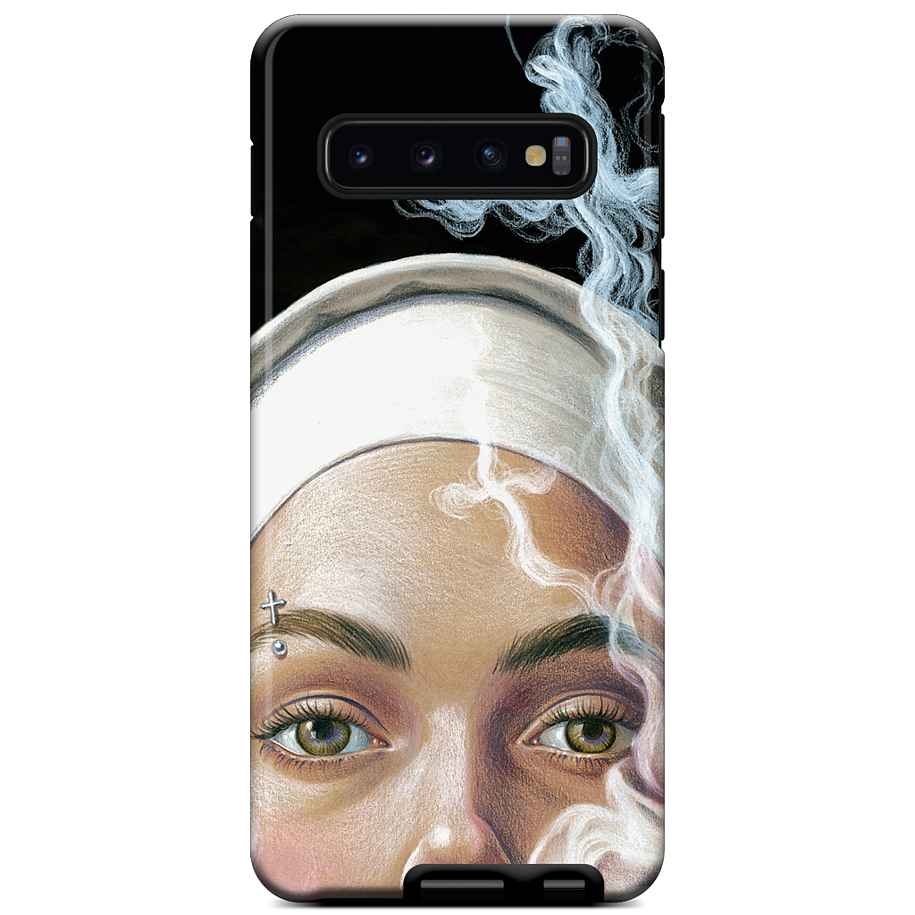 Omnipresence Samsung Case