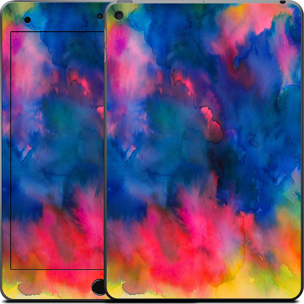 Antigravity iPad Skin