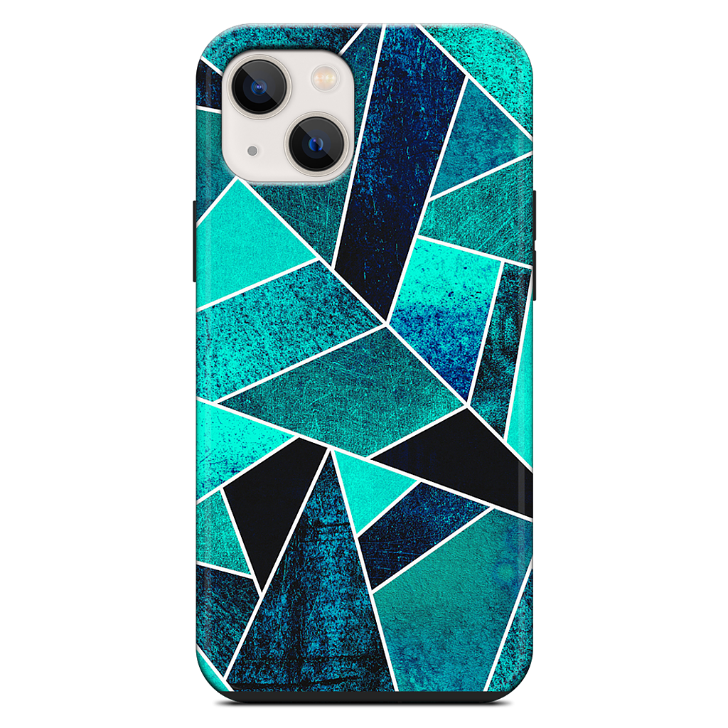 Wild Ocean iPhone Case