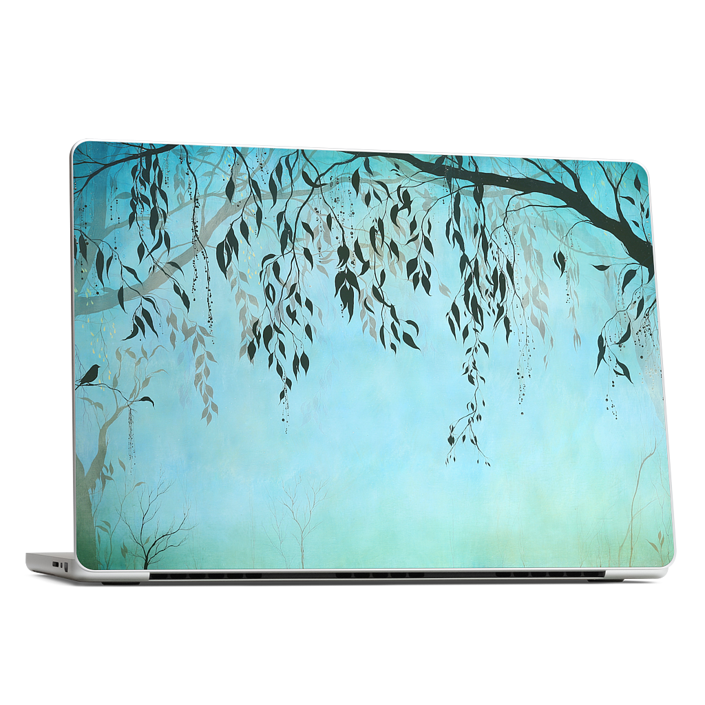 Shelter MacBook Skin