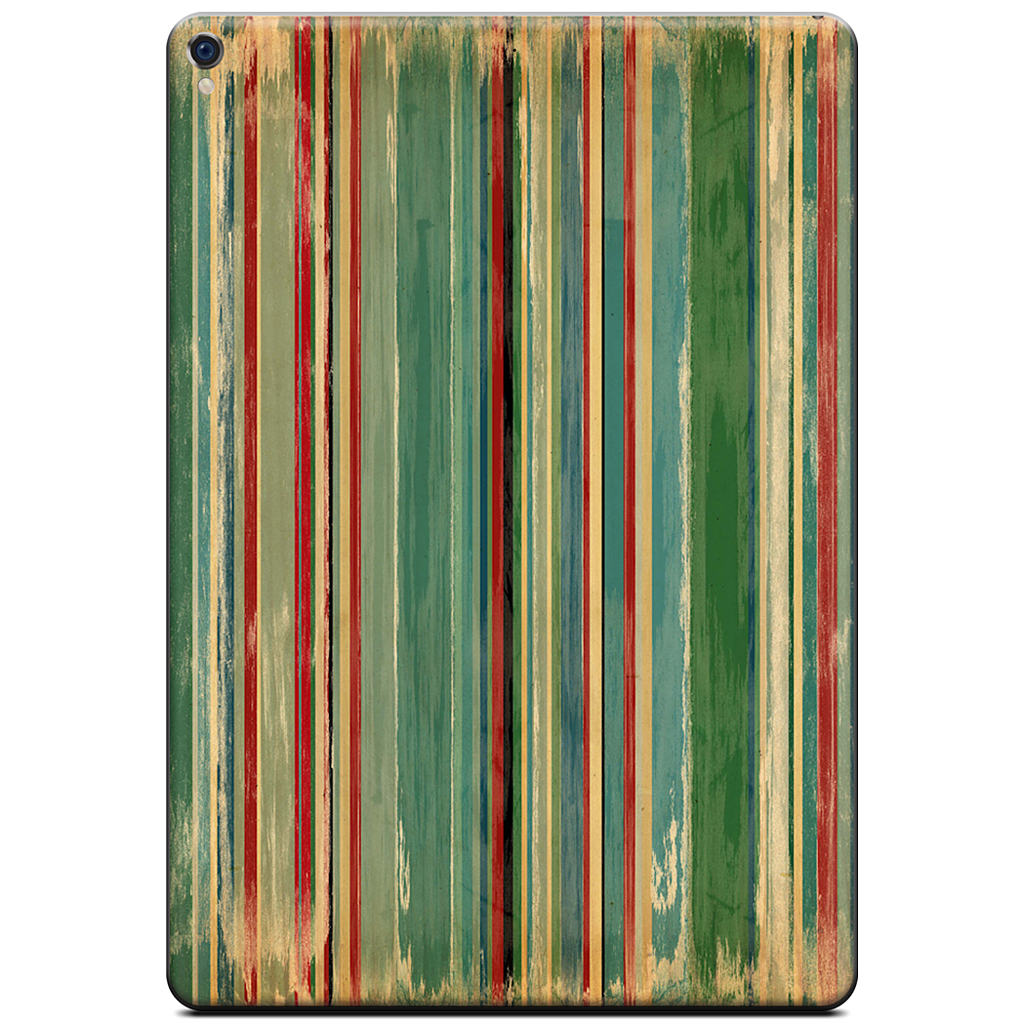 Flagstaff iPad Skin