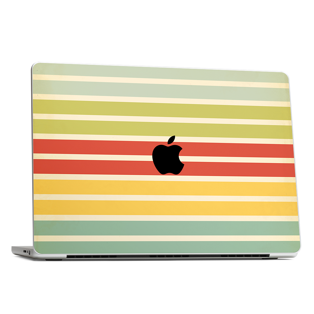 Tube Socks MacBook Skin