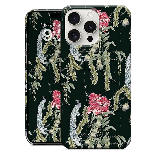 Torch Ginger iPhone Case