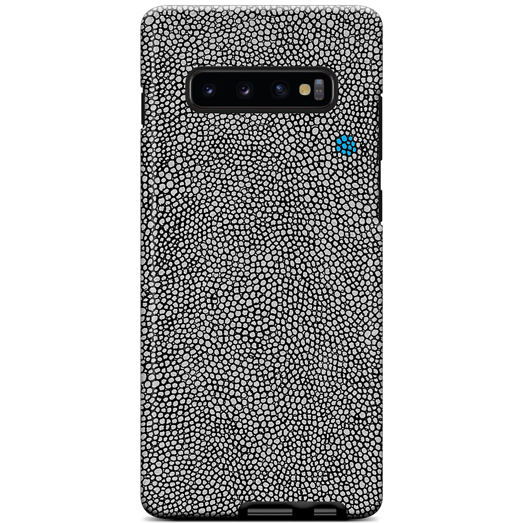 Cosmos 2 Samsung Case