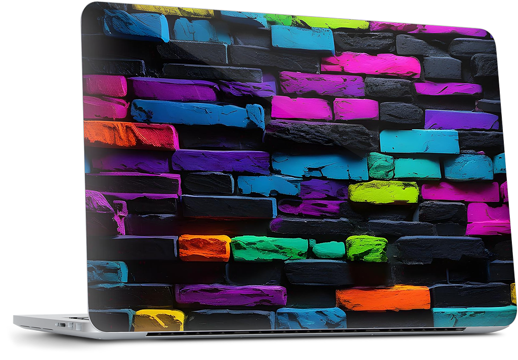 Custom MacBook Skin - c0fd6b20