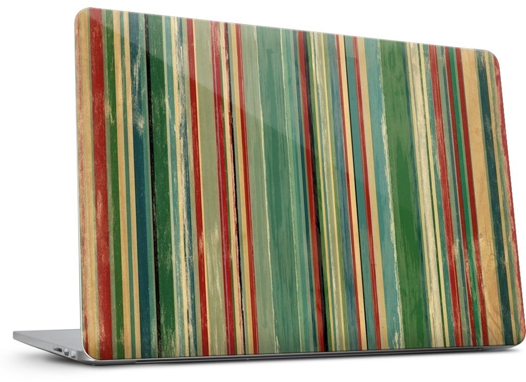 Flagstaff MacBook Skin