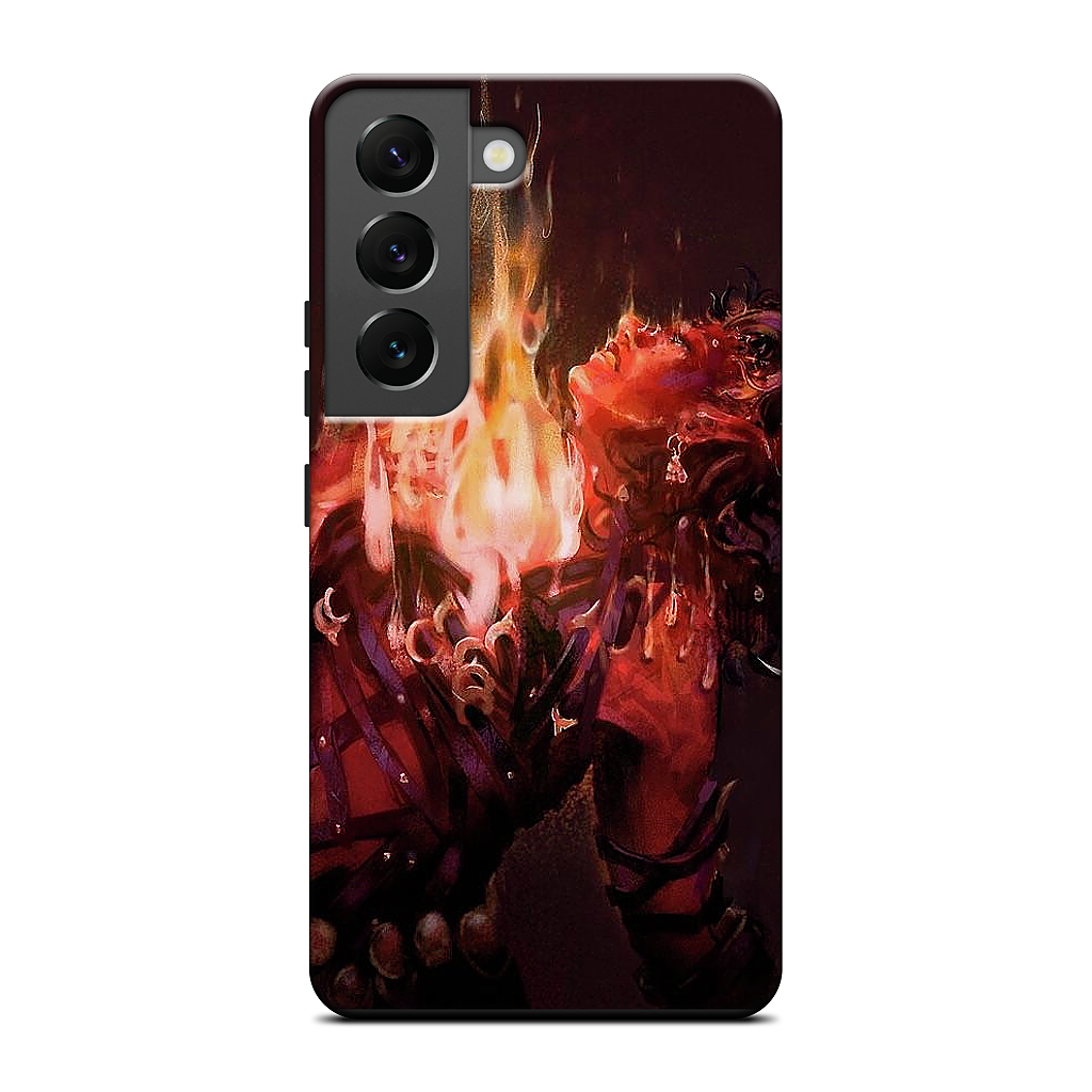 Custom Samsung Case - 3562c94b