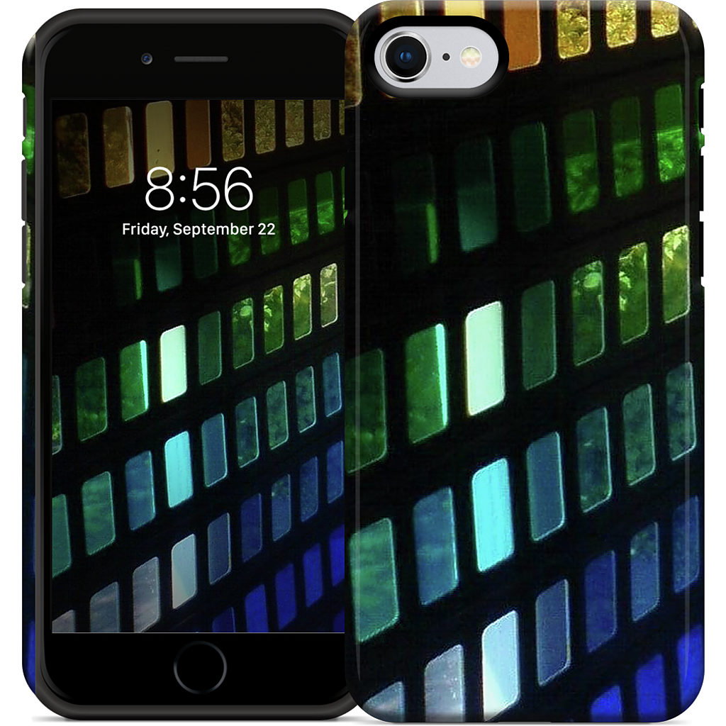 Custom iPhone Case - b47203fb