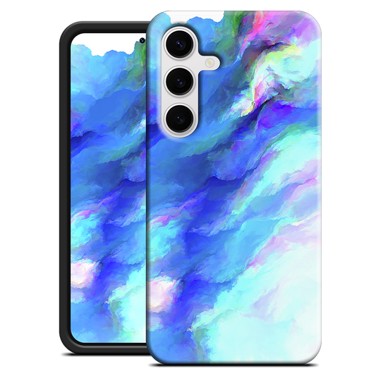 Ophelia Samsung Case