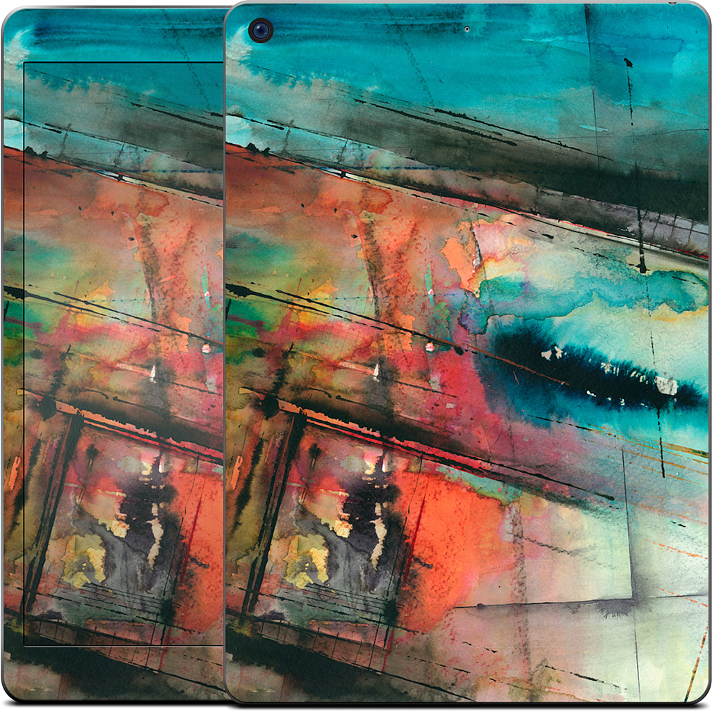 Facade iPad Skin