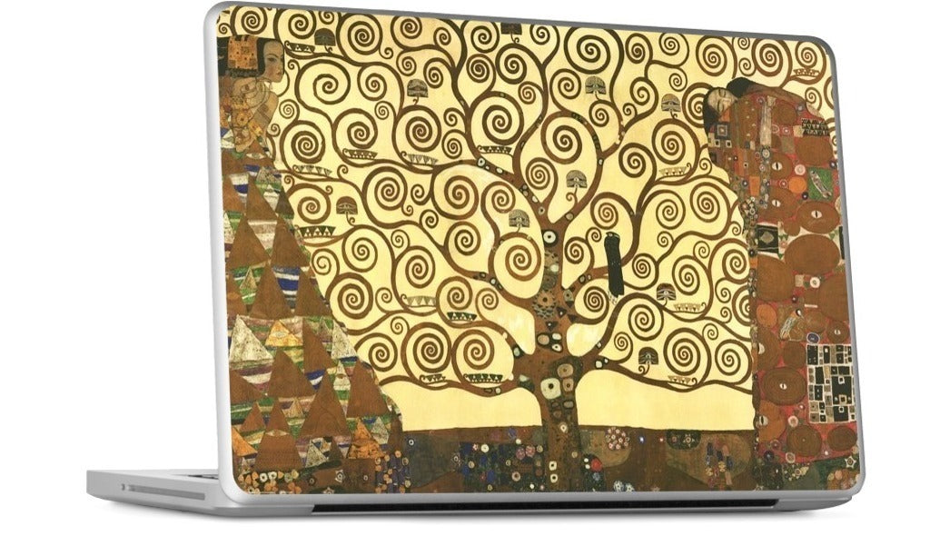 Tree Of Life MacBook Skin