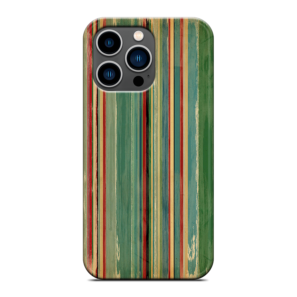 Flagstaff iPhone Case