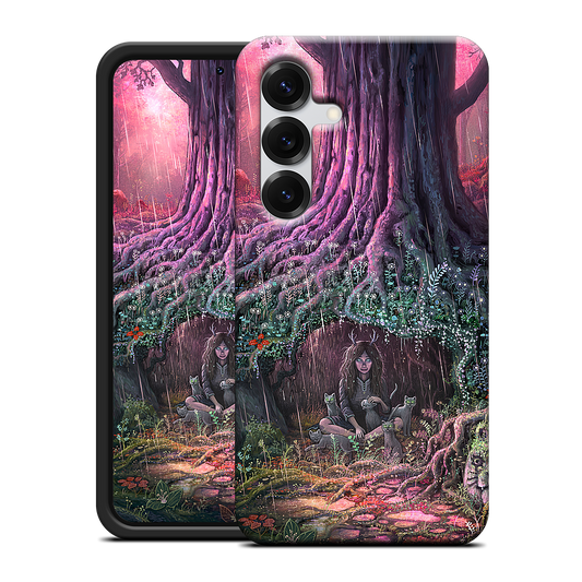 Ethereal Haven Samsung Case