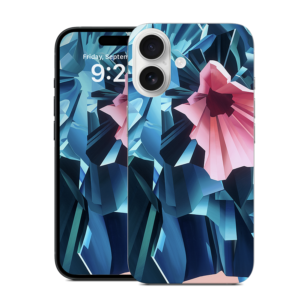 Of a Starless River iPhone Skin