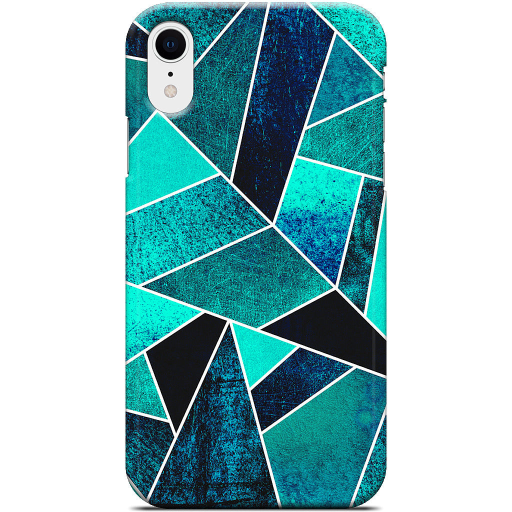 Wild Ocean iPhone Case