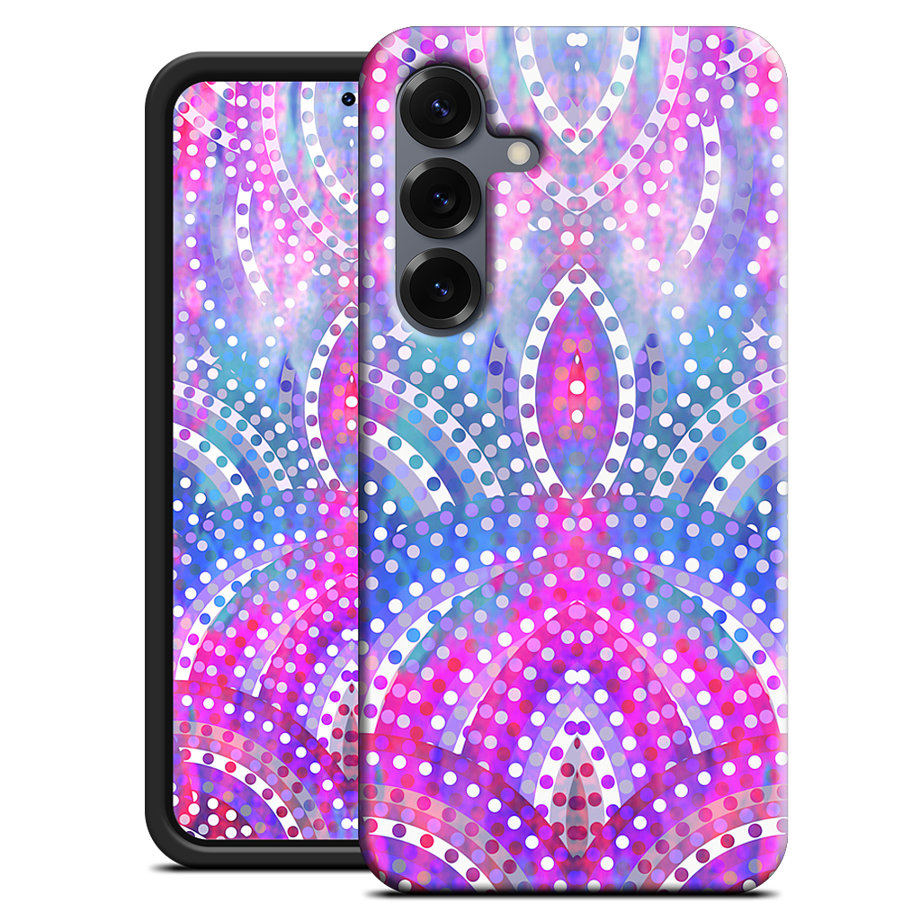 circus Samsung Case