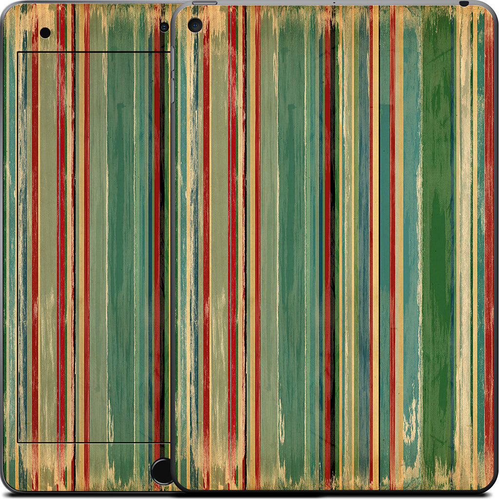 Flagstaff iPad Skin