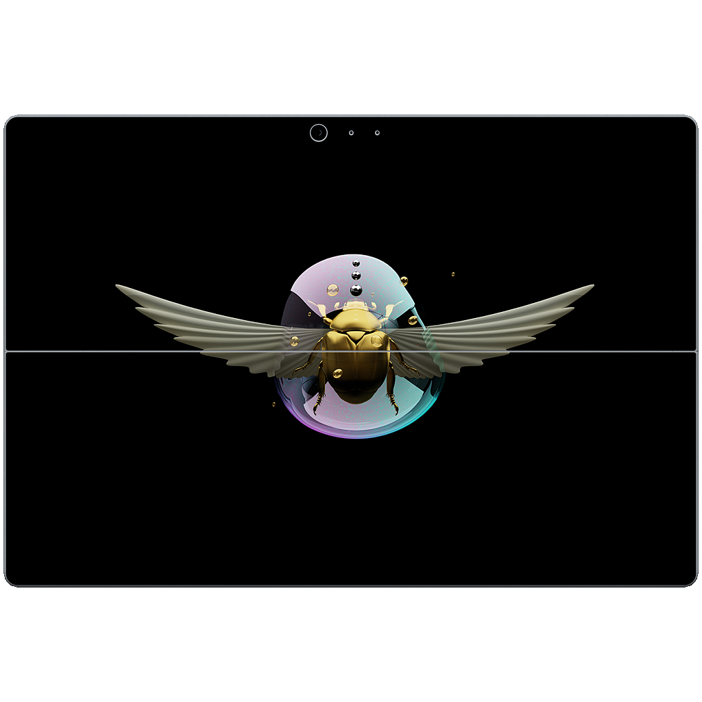 Decision in Motion Microsoft Skin