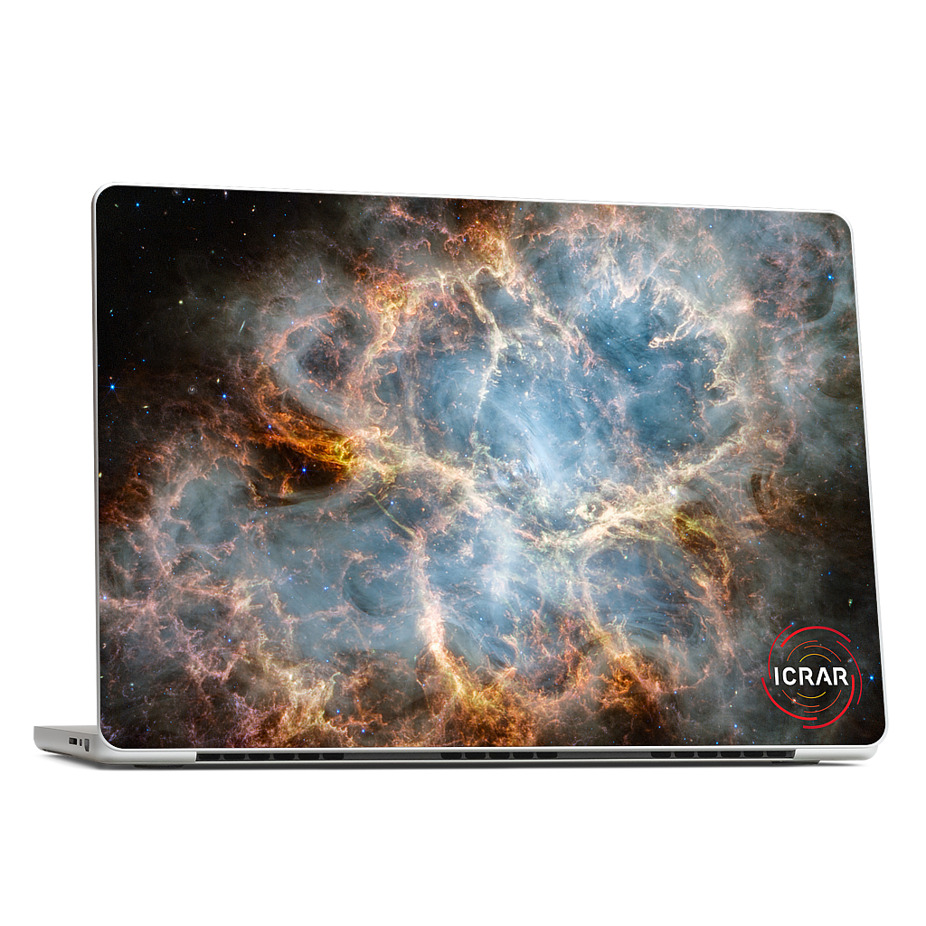 Custom MacBook Skin - a232917b