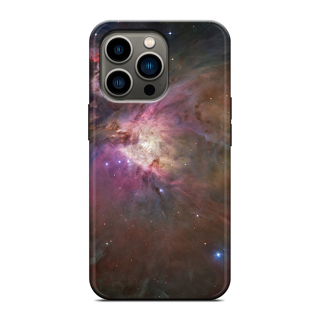 Orion Nebula iPhone Case