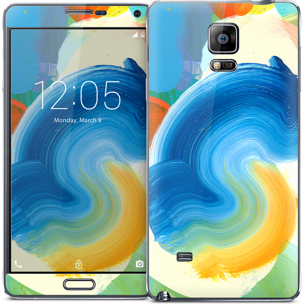 Vav 08 Samsung Skin