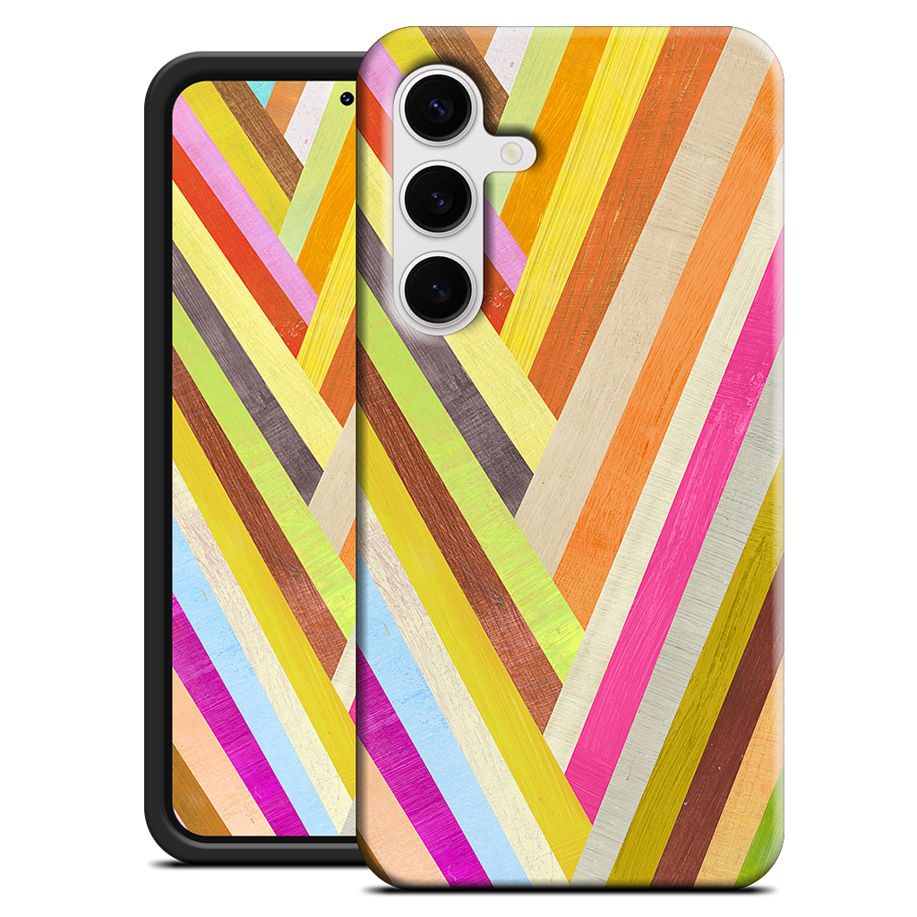 Checkmark Samsung Case