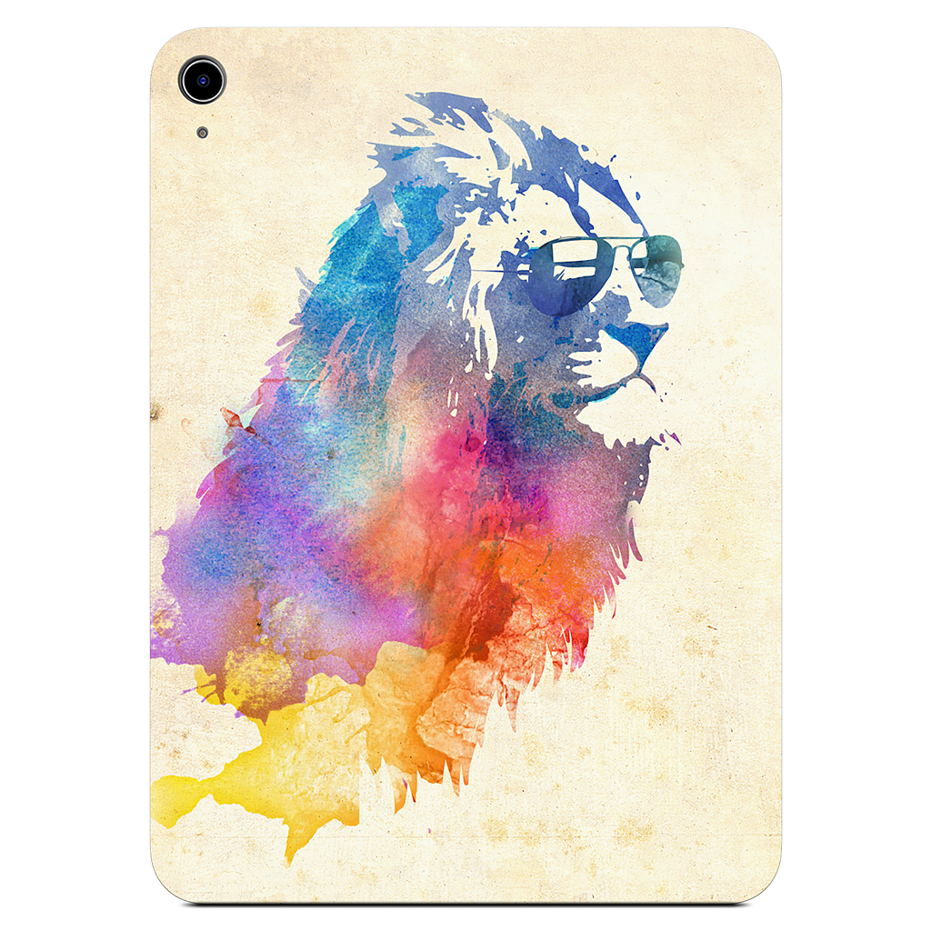 Sunny Leo iPad Skin