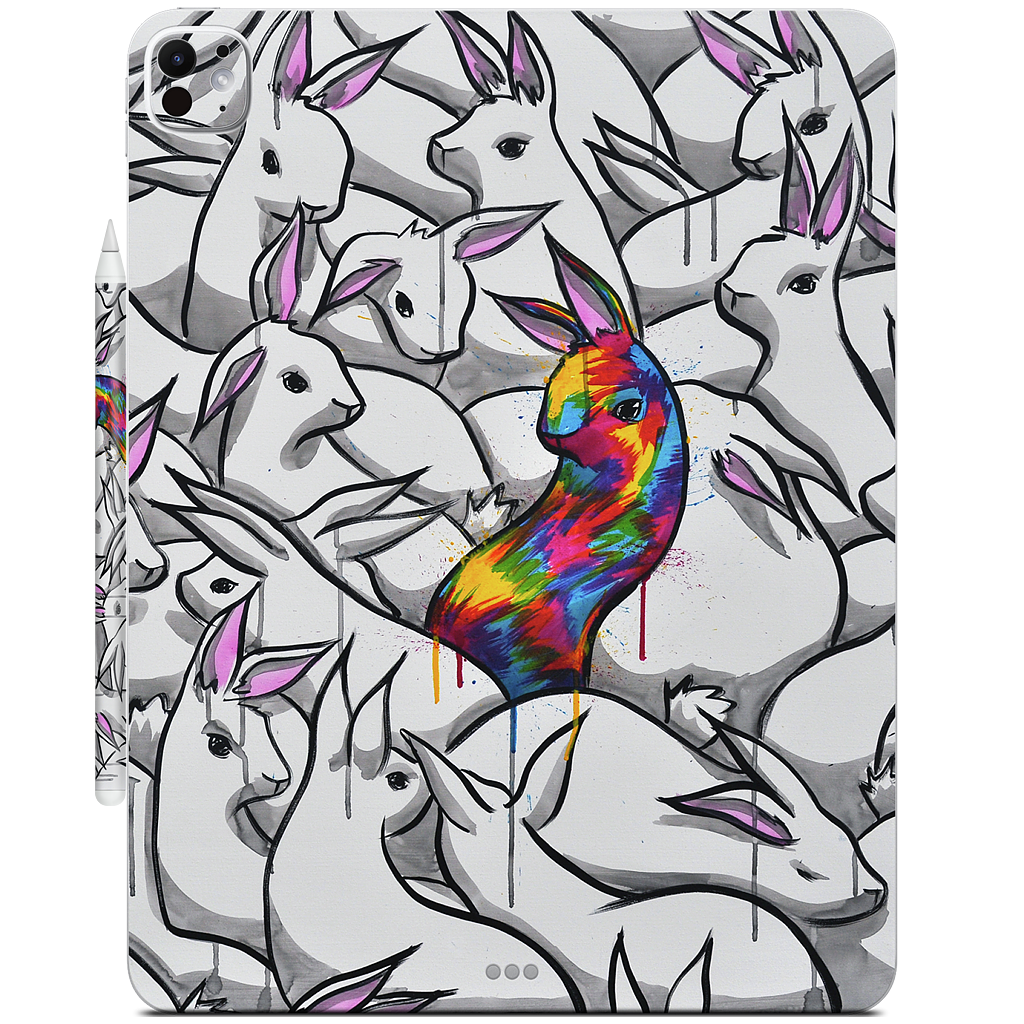 For Your Consideration iPad Skin