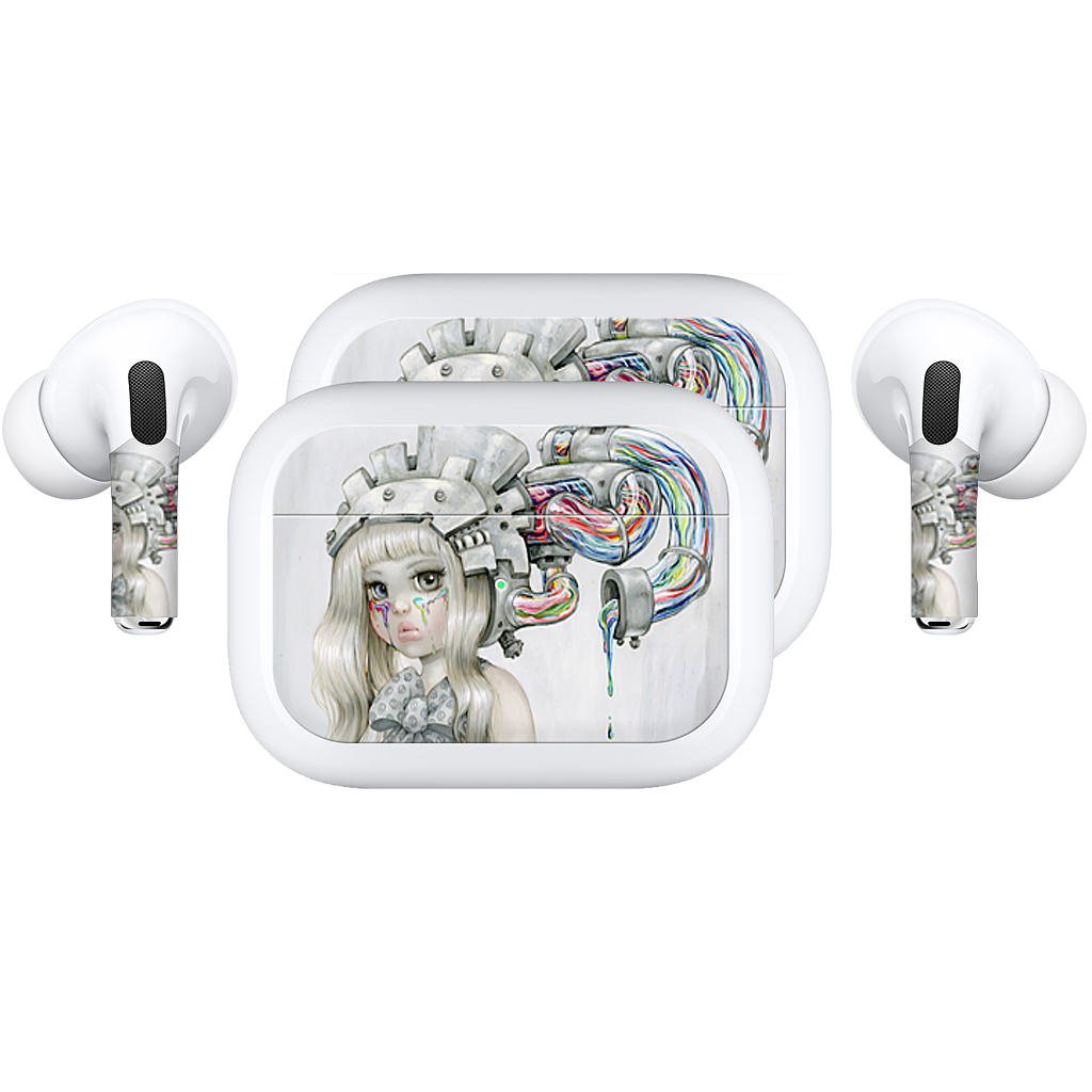 Bellator AirPods