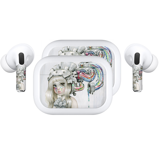 Bellator AirPods