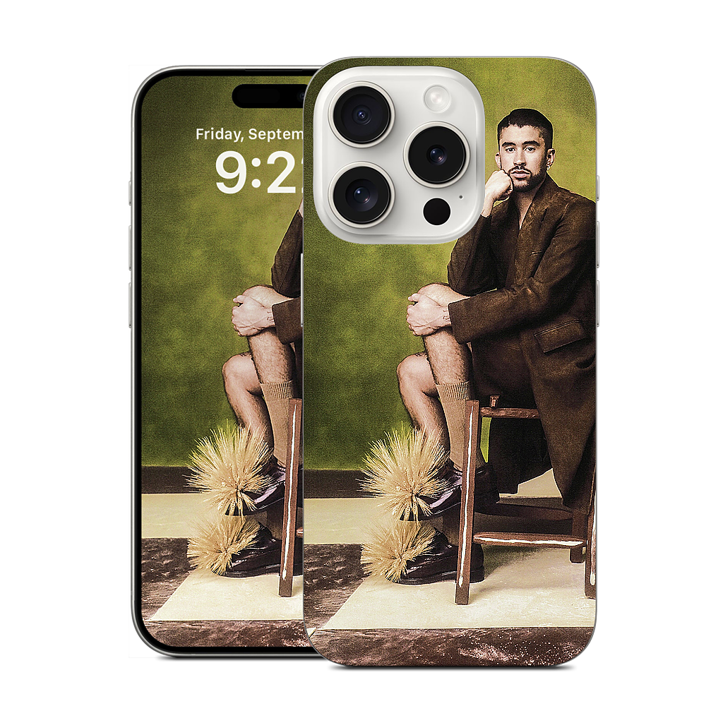 Custom iPhone Skin - 9a207e5e