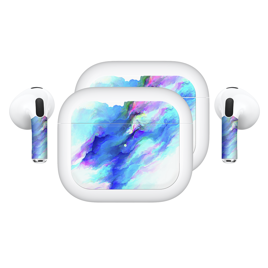 Ophelia AirPods