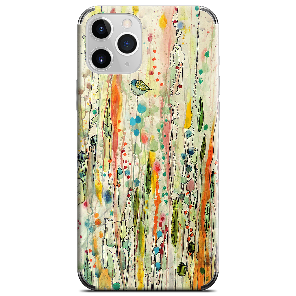 Liberte iPhone Skin