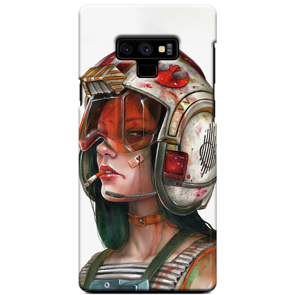 X-Wing Pilot Samsung Case