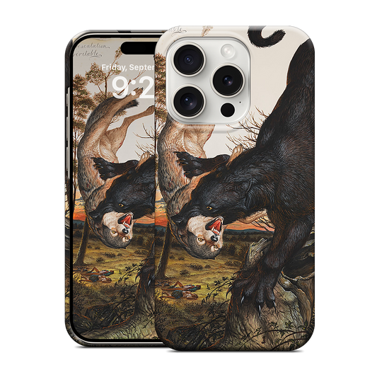 Custom iPhone Case - 7f9b7e9d