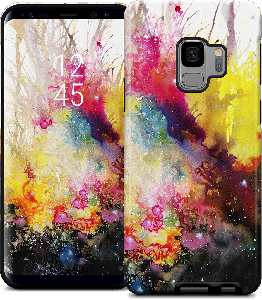 Garden Samsung Case