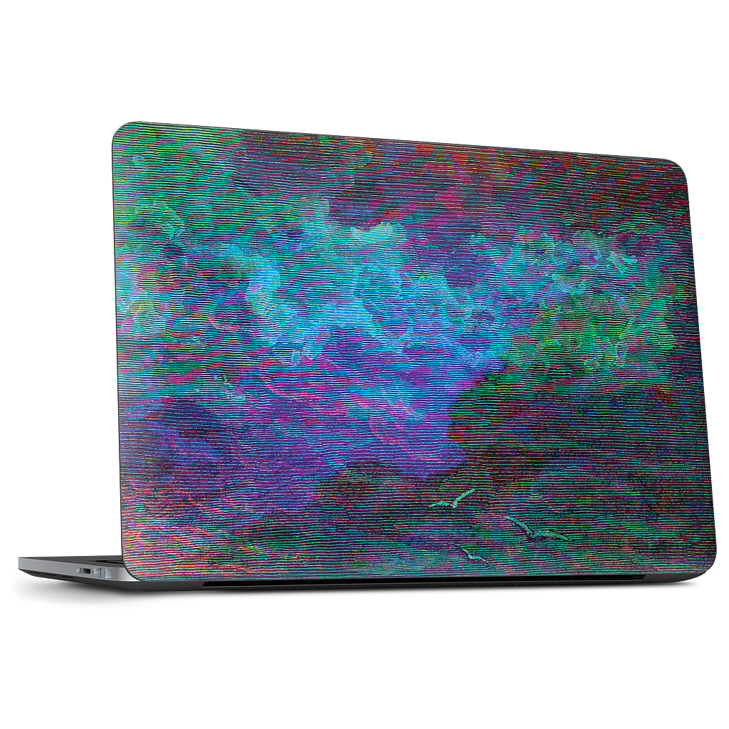 Atmospheric 9 Dell Laptop Skin