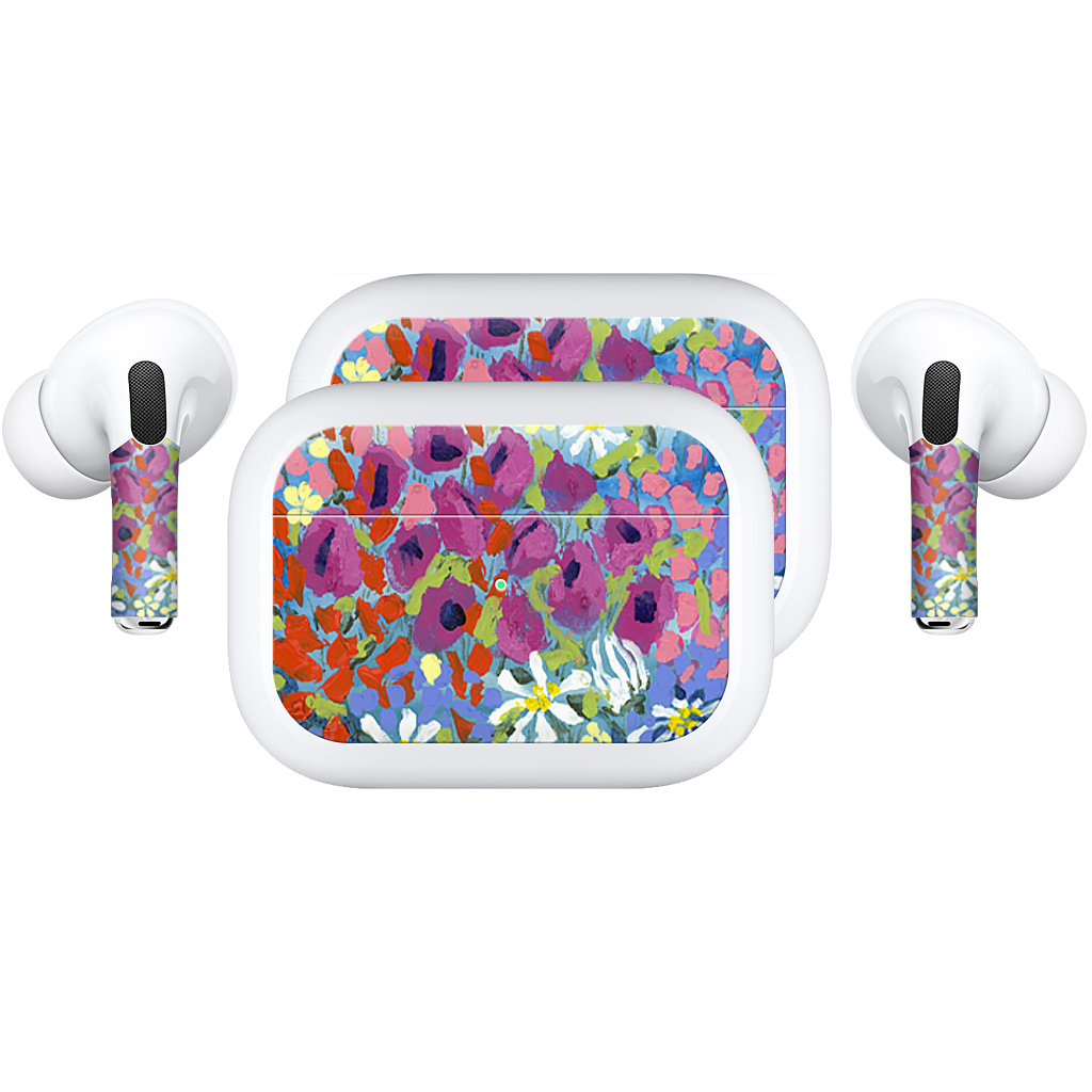 Tiny Little Dream 03 AirPods