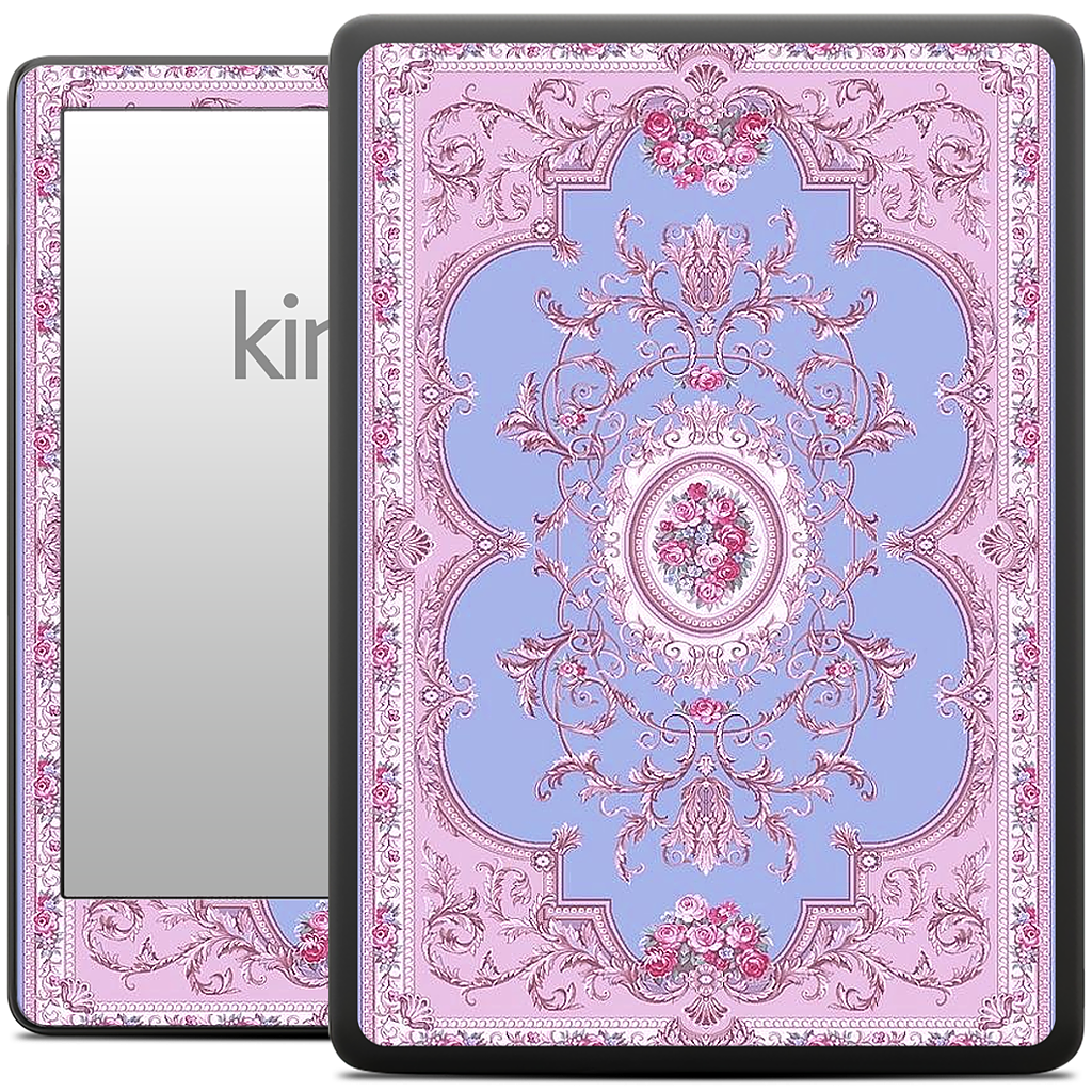 Custom Kindle Skin - 15cfe20f