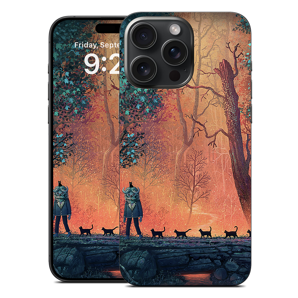 Custom iPhone Skin - 600a8cba – GelaSkins