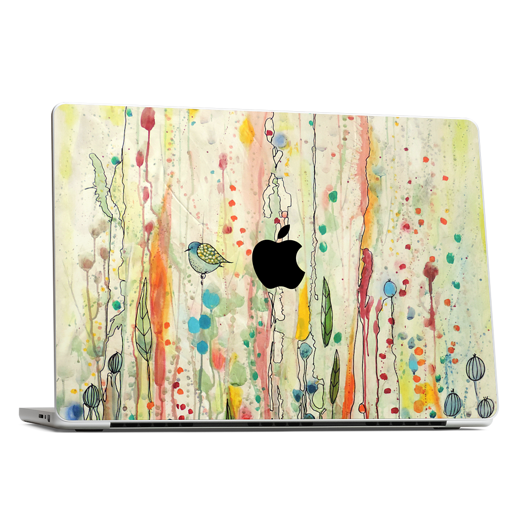 Liberte MacBook Skin