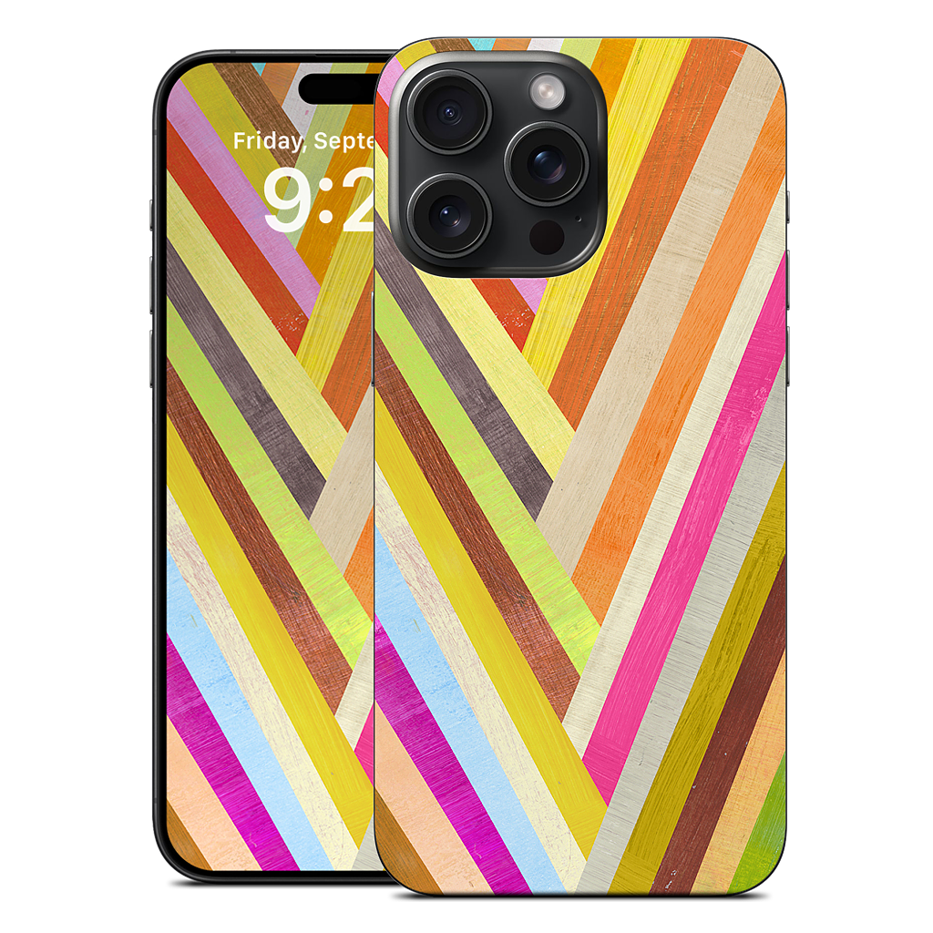 Checkmark iPhone Skin