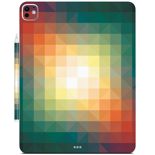 Echos iPad Skin