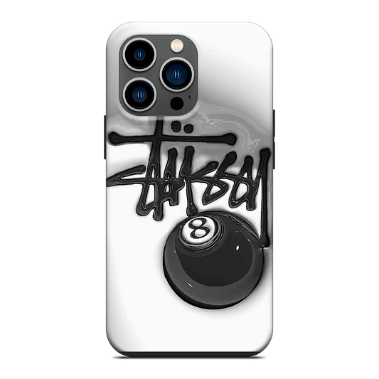 Custom iPhone Case - ea368872